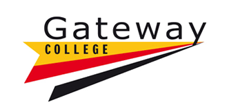 Gateway Sixth Form College Logo
